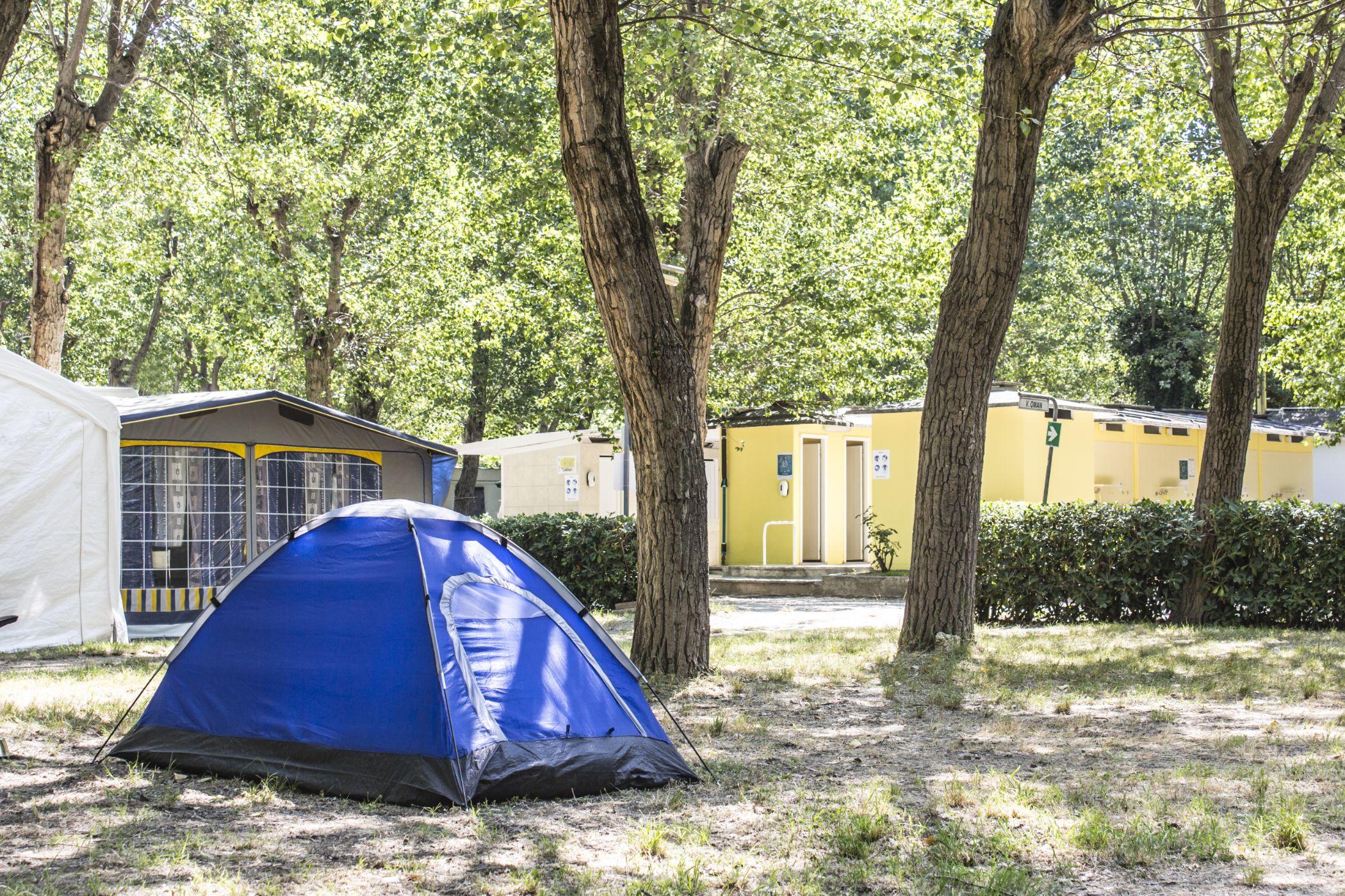 Rimini Family Camping Village Exterior photo